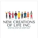 Logo of NEW CREATIONS OF LIFE INC