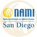 Logo of National Alliance on Mental Illness - San Diego