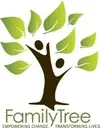 Logo of Family Tree, Inc.