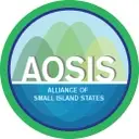 Logo of Alliance of Small Island States
