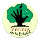 Logo de Vecinos por la Ecología