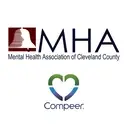 Logo of Cleveland County Mental Health Association