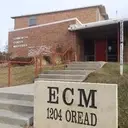 Logo of ECUMENICAL CAMPUS MINISTRIES INC