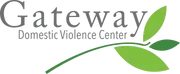 Logo de Gateway Domestic Violence Center