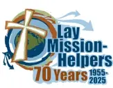 Logo de Lay Mission-Helpers Association