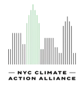 Logo of NYC Climate Action Alliance