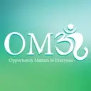 Logo of OPPORTUNITY MATTERS TO EVERYONE