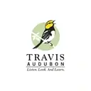 Logo of Travis Audubon