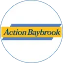 Logo of Action Baybrook, Inc.