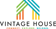 Logo of Vintage House