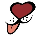 Logo de Labrador Retriever Rescue of Fresno