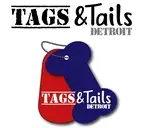 Logo of TAGS AND TAILS