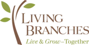 Logo of Living Branches