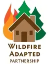 Logo de Wildfire Adapted Partnership