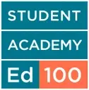 Logo of ed100.org