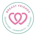 Logo de Breast Friends