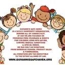 Logo of GIOVANNIS SAFE HAVEN