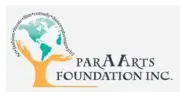 Logo of Para Arts Foundation INC.