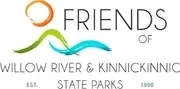Logo de FRIENDS OF WILLOW RIVER AND KINNICKINNIC STATE PARKS INC