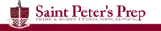 Logo of Saint Peter's Preparatory School