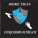 Logo of MORE THAN CONQUERORS OUTREACH