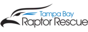Logo de Tampa Bay Raptor Rescue