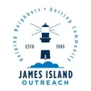 Logo of James Island Outreach