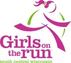 Logo of Girls on the Run of South Central Wisconsin