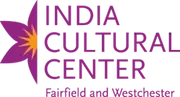 Logo of India Cultural Center