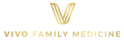 Logo of Vivo Family Medicine