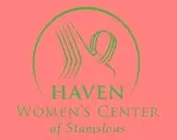 Logo of Haven Women's Center