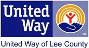 Logo of United Way of Lee County, Inc.