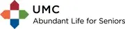 Logo de United Methodist Communities