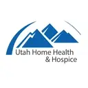Logo of Utah Home Health and Hospice