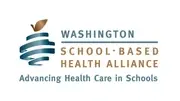 Logo of Washington School-Based Health Alliance