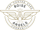 Logo of Boise Angels