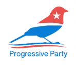 Logo of Progressive Party
