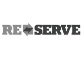 Logo of ReServe Inc.