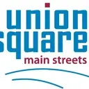 Logo of Union Square Main Streets
