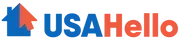 Logo of USAHello