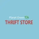 Logo of PLANET GREEN PROJECT