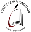 Logo of COSMIC LEAP FOUNDATION