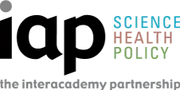 Logo of The InterAcademy Partnership