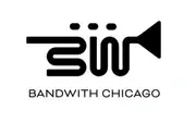 Logo of BandWith Chicago