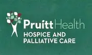 Logo of PruittHealth Hospoice & Palliative Care
