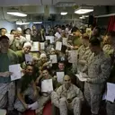 Logo of Operation Interdependence