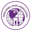 Logo of OPEN DOOR LIVING ASSOCIATION INC