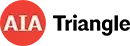 Logo de American Institute of Architects, Triangle Chapter