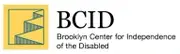Logo of Brooklyn Center for Independence of the Disabled