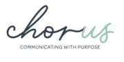 Logo de Chorus LLC